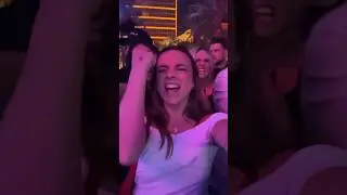 ON STAGE WITH DIPLO?!
