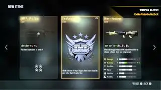 CoD: Advanced Warfare | TRIPLE ELITE!?!?!