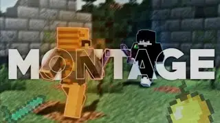 Pojav Launcher || PVP MONTAGE || Touch control