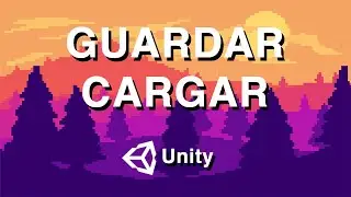 Guardar y Cargar datos en Unity con ScriptableObjects - ESPAÑOL