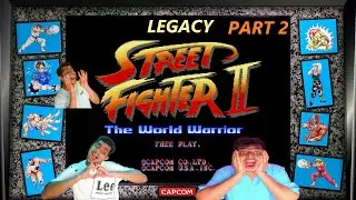 Let all ofUs 2getherGo&DoDVG onSSDPLLGNDN1HCGBLGNDN1HCGBLGNDSAAHC Legacy 1991 Street Fighter 2WW pt2
