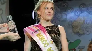 Мисс МИИТ 2016: ПОБЕДИТЕЛЬНИЦА Маргарита Гурова + «Мисс стиль»