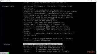 VMware Certificate Manager Tool