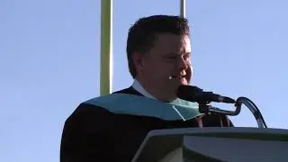 University High School Commencement Exercises 2022