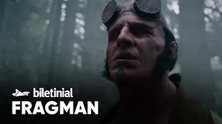 Hellboy: The Crooked Man Fragman | Biletinial