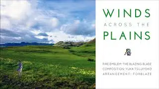 Winds Across the Plains / Arrangement