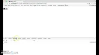 Kotlin JavaScript Tutorial: Lesson 2: Working with the DOM - Part 1