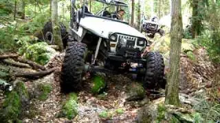 Tube Buggies Wheelin A New Trail 3