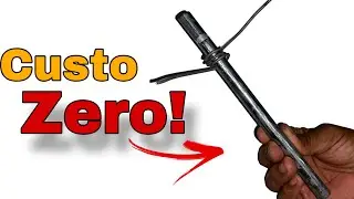 Essa Diva de Gênio Vai Revolucionar a Construção Civil, Merece o Oscar
