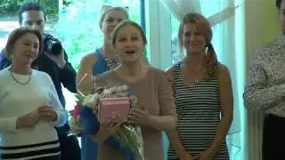 Svetlana Kuzichkina Happy Birthday 02.07.2018
