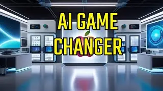 Unleashing Siri's Potential: Apple's New AI Breakthrough!