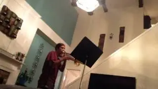 Ride of the Valkyries (Bass Trombone)