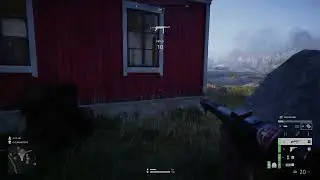 What is this? Level rewards Bug Battlefield V