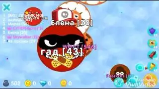 Я ВЕРНУЛСЯ!!#10
