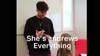 She’s somebody’s daughter - Lexi Rivera edit