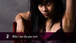 Mila | ensaio feminino premiado