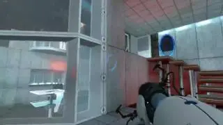 Portal 1 part 3