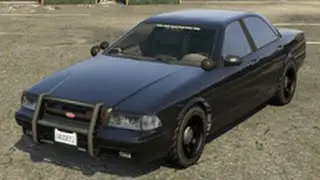 WHERE TO FIND RARE UNMARKED POLICE CRUISER IN GTA 5 NEXT GEN