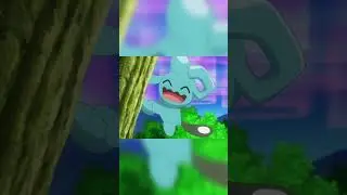 Jessie's Wobbuffet devolved to Wynaut