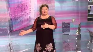 Евдокия Лучезарнова. Сгусток любви