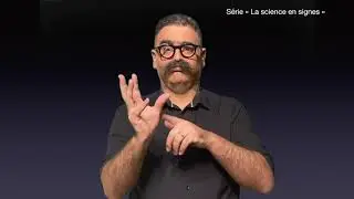 Récifs coralliens - Science en signes (LSF, sous-titres, voix)
