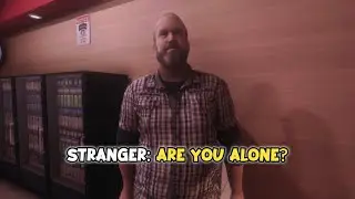 WHY IS EVERYONE ACTING STRANGE?!?! | THE STALKED