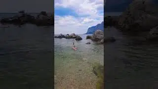 море 🌊