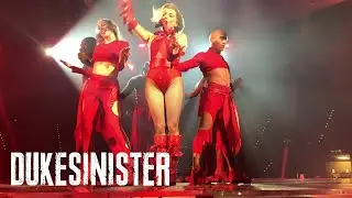 Lady Gaga - Dancin' In Circles | Dukesinister's Revamp