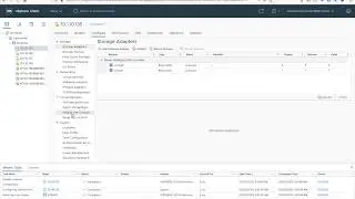 How to configure your VMware ESXi 6.7 hosts and vCenter cluster with Nutanix Acropolis 5.16