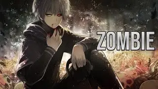 Nightcore - Zombie (Rock Version)
