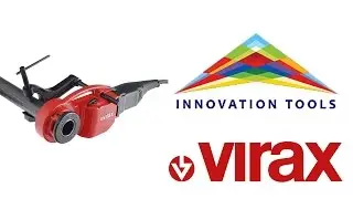 Электрический клупп Virax 12 2