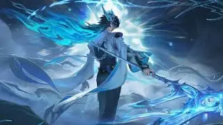 AUGRAN GAMEPLAY - HONOR OF KINGS ANDROID ONLINE