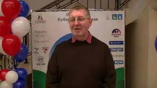 Власов Владимир Васильевич, Звенигородский шахматный клуб