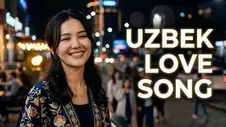 🔴 LIVE Uzbek Love Songs 💕 |  Emotional Romantic Music & Night Playlist 2026