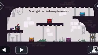 Tricky cristelle Princess Floor 1, level 3#TrickyCristelle