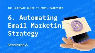 Automating Email Marketing Strategy