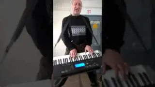 Дорога домой с масленицы часть раз