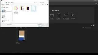 Illustrator simple export