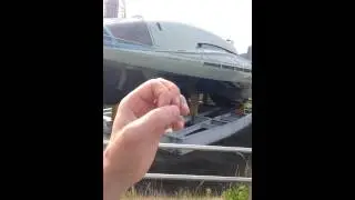 Travel fail: Kawasaki museum, Kobe, Japan