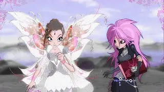 Angel Club || Sue & Selina - Wir sind keine Engel (We are no Angels) *Request*