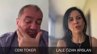 Cem Toker - Erdoğan'sız Siyaset Mümkün Değil
