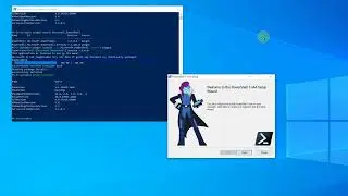 PowerShell 7 - Install Guide