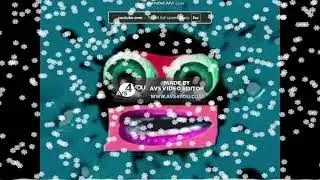 Klasky Csupo Robot Effects