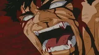 Berserk "GATSU" and "GRIFFISU" shouting Supercut
