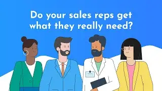 FlippingBook App: What Every Sales Rep Needs