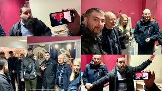 Мастер класс по правовой грамотности от бывалого мастер шефа😉))
