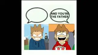 YOU KILLED MY FATHER?! 