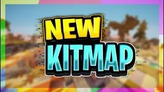 BRAND NEW KITMAP/HCF SERVER! (ParadisePots) READ DESCRIPTION