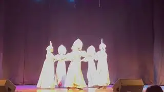 Екатерина, вокальный ансамбль 