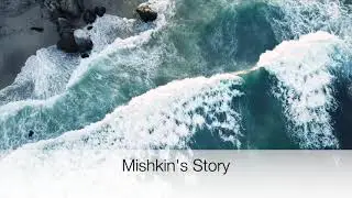 Mishkin's Meditation Technique for Stress Relief